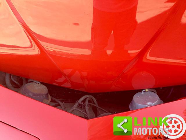 CHEVROLET Corvette usata 37