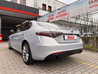 ALFA ROMEO Giulia usata, con Airbag laterali