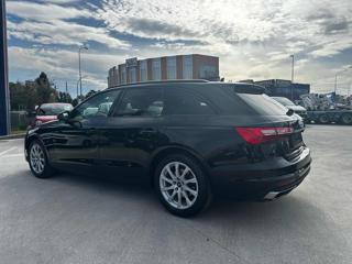 AUDI A4 usata, con Autoradio