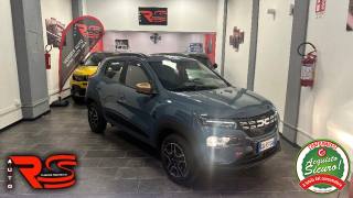 DACIA Spring Extreme Electric 65