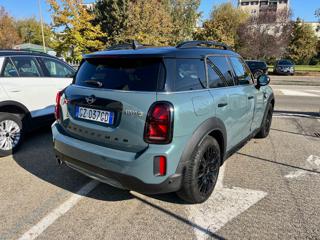 MINI Countryman usata, con Airbag laterali