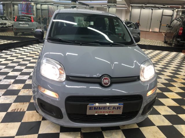 FIAT Panda usata, con Airbag Passeggero