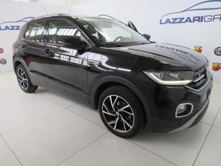 VOLKSWAGEN T-Cross usata, con Alzacristalli elettrici