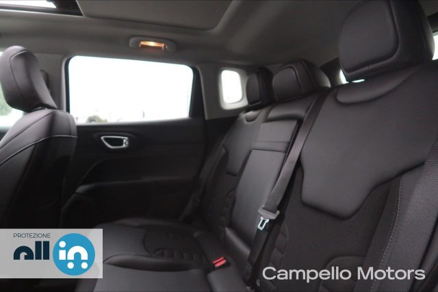 JEEP Compass usata 5