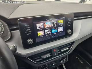 SKODA Scala usata, con Immobilizzatore elettronico