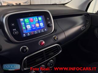 FIAT 500X usata, con Vetri oscurati