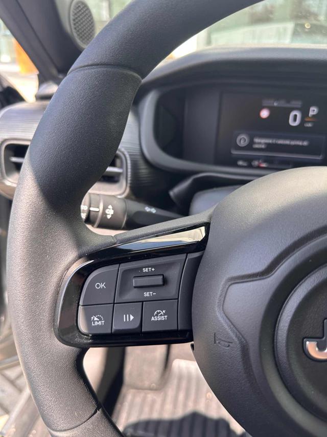 JEEP Avenger usata, con Filtro antiparticolato