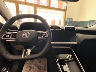 MG ZS usata, con Park Distance Control
