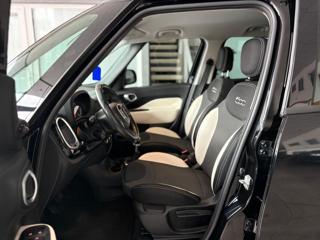 FIAT 500L usata, con Cronologia tagliandi