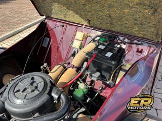 CITROEN 2CV usata 43