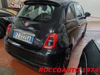 FIAT 500 usata, con Autoradio