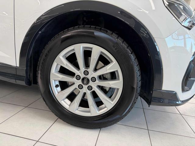 AUDI Q3 usata 28