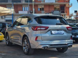 FORD Kuga usata, con Autoradio