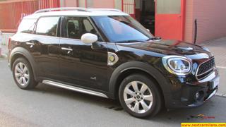 MINI Countryman usata, con Airbag laterali