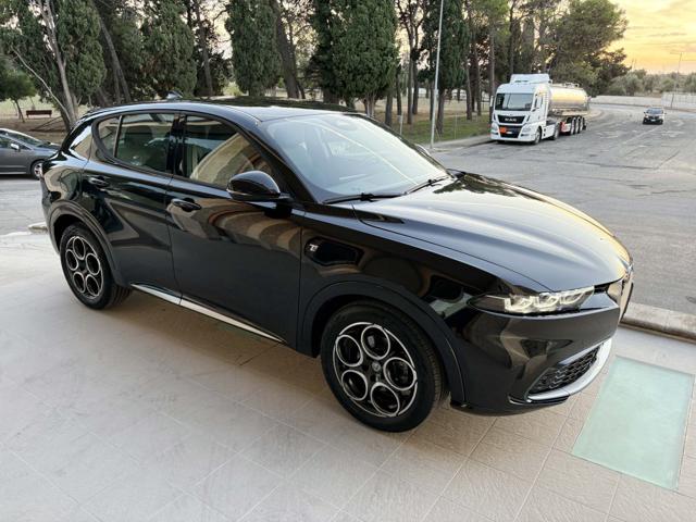 ALFA ROMEO Tonale usata, con Airbag laterali
