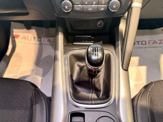 RENAULT Kadjar usata, con Climatizzatore