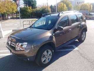DACIA Duster usata, con Airbag laterali