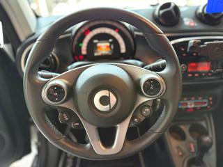 SMART ForTwo usata, con Immobilizzatore elettronico