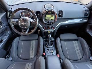 MINI Countryman usata, con Cruise Control