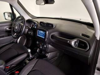 JEEP Renegade usata, con Controllo automatico clima