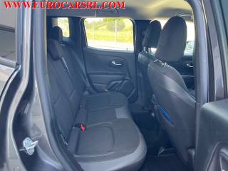 JEEP Renegade usata 31