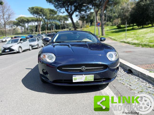 JAGUAR XK usata, con Airbag