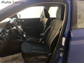 SKODA Kamiq usata, con Cerchi in lega