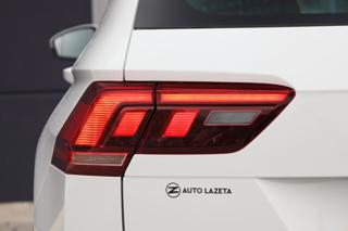 VOLKSWAGEN Tiguan usata, con Climatizzatore automatico, 3 zone