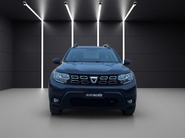 DACIA Duster usata, con ESP