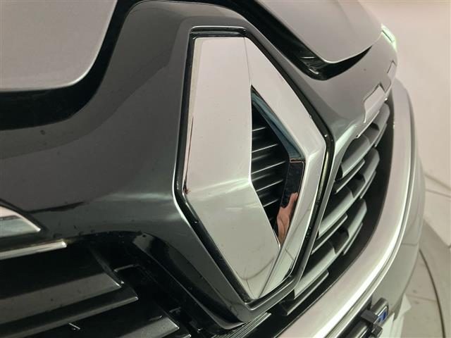 RENAULT Captur usata 23