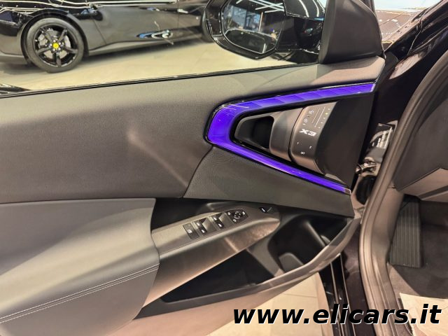 BMW X3 usata, con Alzacristalli elettrici