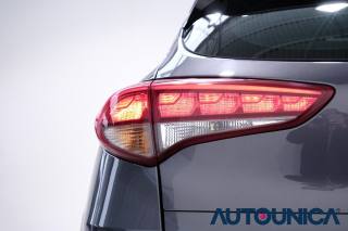 HYUNDAI Tucson usata 44