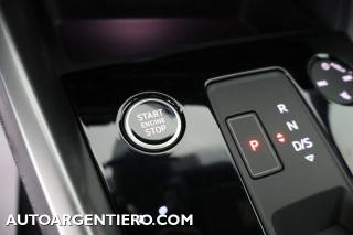 AUDI A3 usata, con Sistema di navigazione