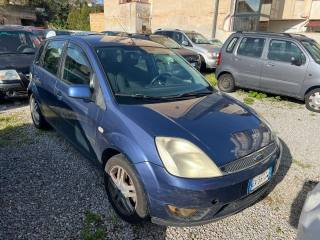 FORD Fiesta usata, con Airbag