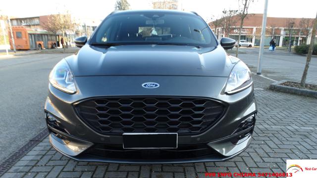 FORD Kuga usata, con Airbag