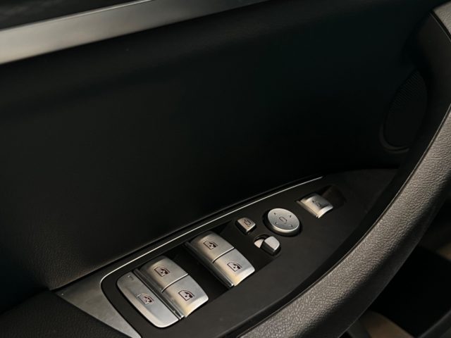 BMW X4 usata, con Riconoscimento dei segnali stradali