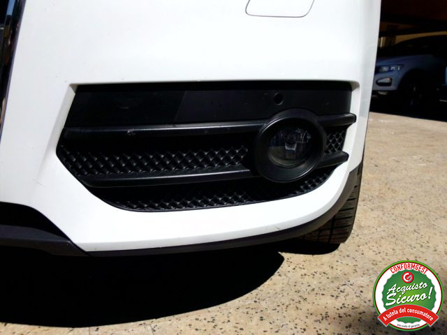 AUDI Q3 usata, con Vivavoce