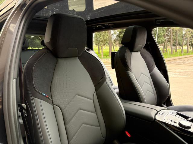 BMW 520 usata, con Climatizzatore