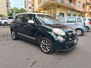 FIAT 500L 1.3 Multijet 85 CV Dualogic Lounge