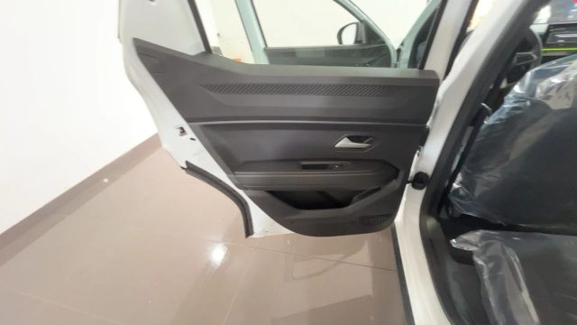 DACIA Duster usata, con Climatizzatore