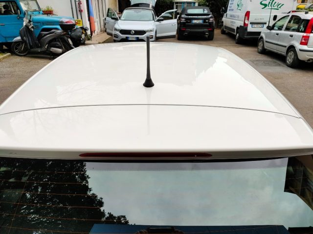 VOLKSWAGEN Polo usata, con Vivavoce