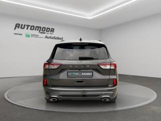 FORD Kuga usata, con Autoradio