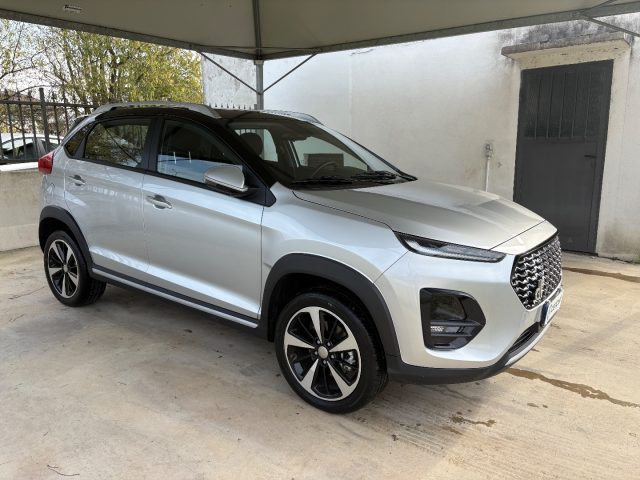 DR MOTOR DR 3.0 usata, con Airbag laterali