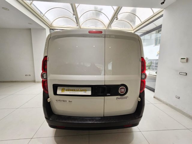 FIAT Doblo usata, con Alzacristalli elettrici