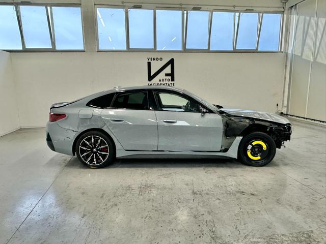 BMW 430 usata, con Boardcomputer