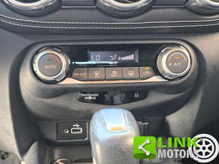 NISSAN Juke usata 16