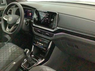 VOLKSWAGEN T-Cross usata, con Controllo trazione