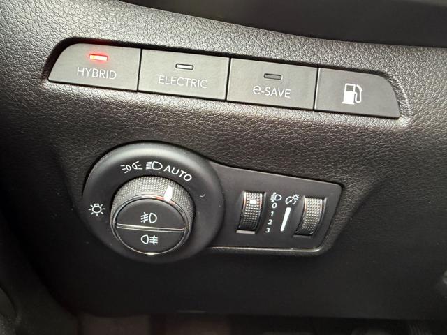 JEEP Compass usata, con Servosterzo