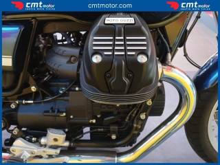 MOTO GUZZI V7 usata 9