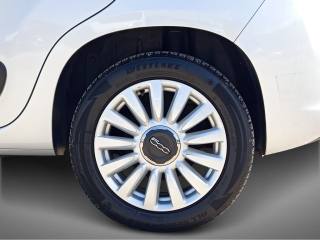 FIAT 500L usata 14
